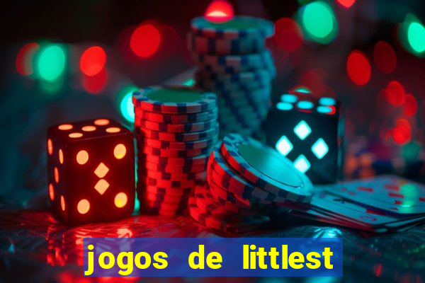 jogos de littlest pet shop